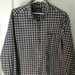 Abercrombie & Fitch Oxford